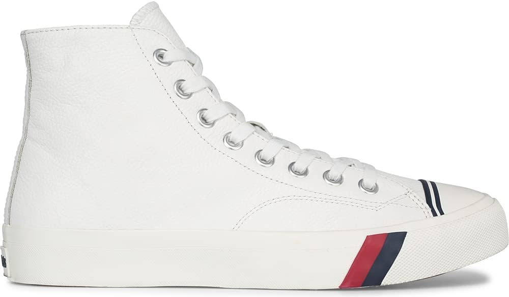PRO-Keds ロイヤルハイコアレザー
