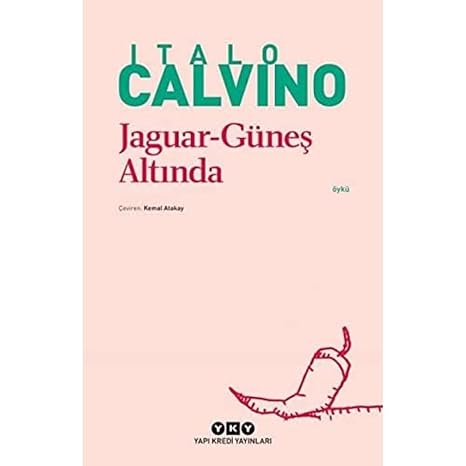 Jaguar - Güneş Altında