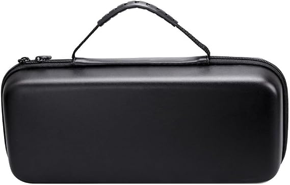Risveglio Hard Shell Case for Ayn for Odin 2 Portal EVA Shockproof Hard