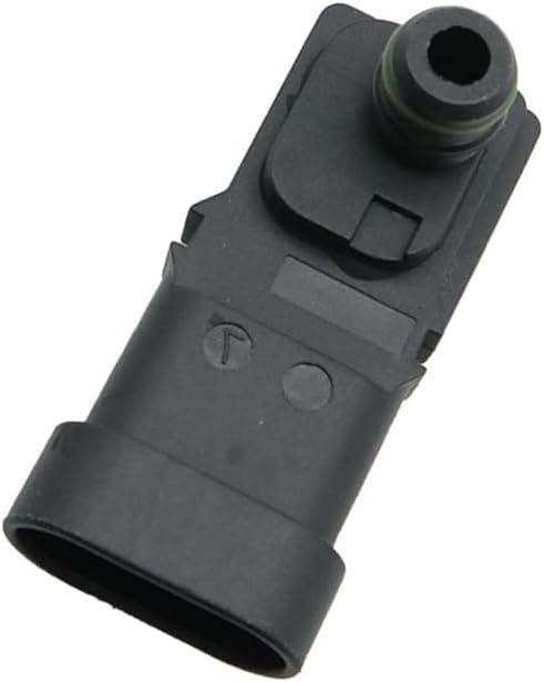 MAP Manifold Pressure Sensor Turbo Intake Boost Sensor 7700101762, 82001051565, 8200121800, 8200719629 - Reliable Performance for Your Vehicle