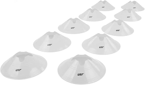 USR AC10B 10 Small Size Training Bowl Set