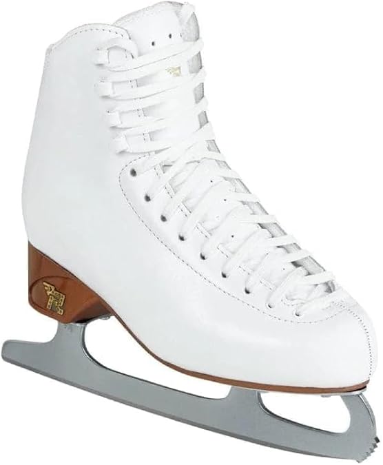 Risport Antares Figure Skates (UK 5 / EU 38 / 255mm)
