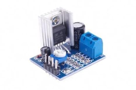 SANEC TDA2030A Mono 18W Amfi Devresi Modülü