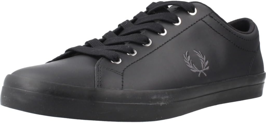 Fred Perry B1306 Trainers