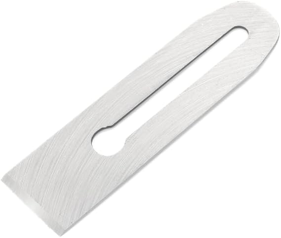 Robert Sorby Select RS-CJP5BLADE Spare Blade to fit CJP5 Jack Plane - for Precision Woodworking - Smoothing & Surface Flattening