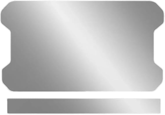 Motorcycle Panel Screen Protector Motorcycle Dashboard Screen Instrument Cluster Scratch Protection Film For ADV 150