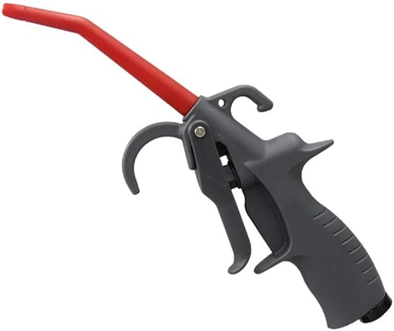 Pneumatic Dust Blower, Powerful High-pressure Dust Removal Equipment, Air Pump Cleaning Tool