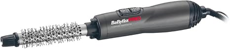 BaByliss PRO Airstyler Hair Brush BAB2675TTE 19 mm