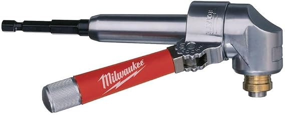 Milwaukee 4932352320 Açılı Vida Adaptörü