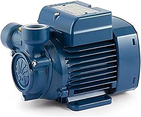 PUMP PQm 65 HP 0.70 - V220