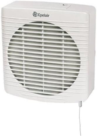 Xpelair GXC9 Commercial Window Fan