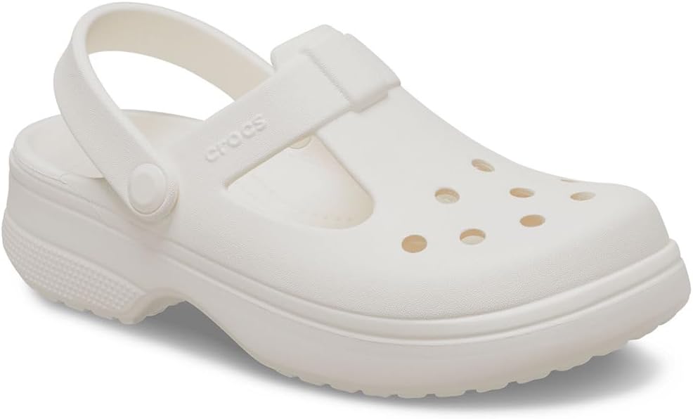 Crocs Kids Classic Mary Jane