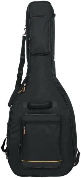 Rockbag RB 20509/MINI B Mini Acoustic Guitar Bag Deluxe Black