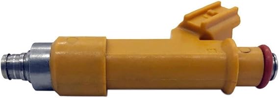 WowzzA Fuel Injector 23209-B9040 23250-B2010 Auto Vale For Car