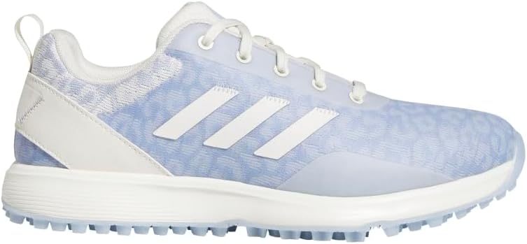 adidas Women's Womens S2g Sl 23 Golf Shoes Sneaker