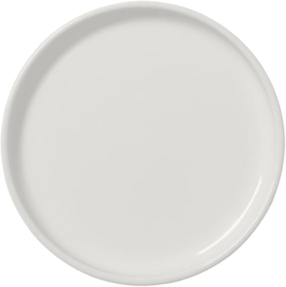 Steelite Taste Stack Plate 8inch / 20.25cm, Case of 12