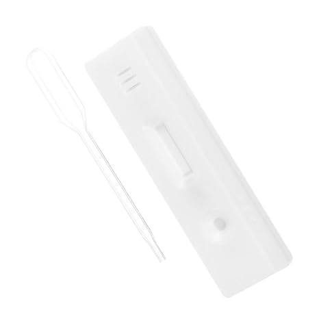 Pig Pregnancy Test Equipment for Livestock White Abs Portable