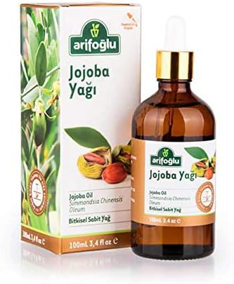 Arifoğlu Jojoba Yağı 100ml