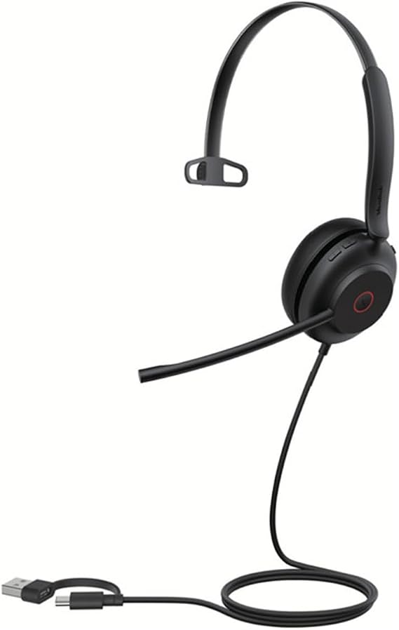 Yealink USB Wired Headset