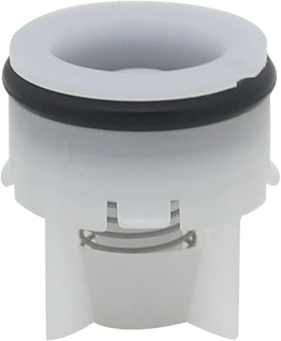 Shower Check Valve Insert Replacement 5 Pieces Anti backflow Valve Kitchen Mixer tap Non Return Anti Return for Water Meter