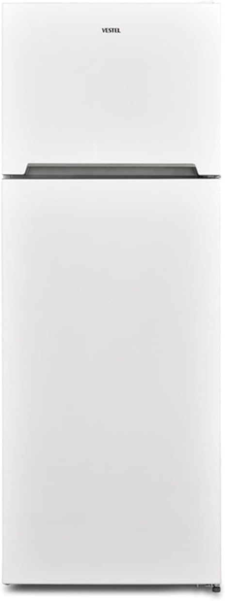 Vestel NF52111 451 Lt No-Frost Buzdolabı [Enerji Sınıfı E]