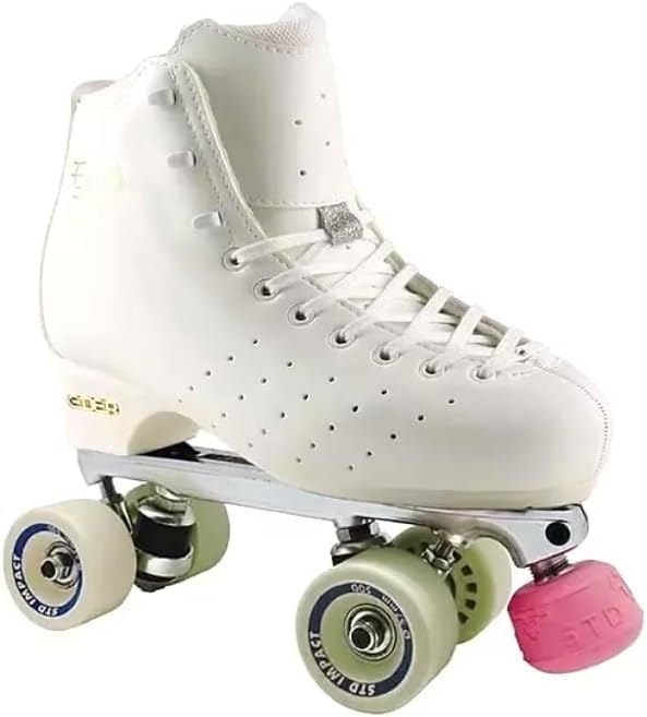STD Skates & Wheels - Edea EsordioSTD Master - Figure Skating Wheels
