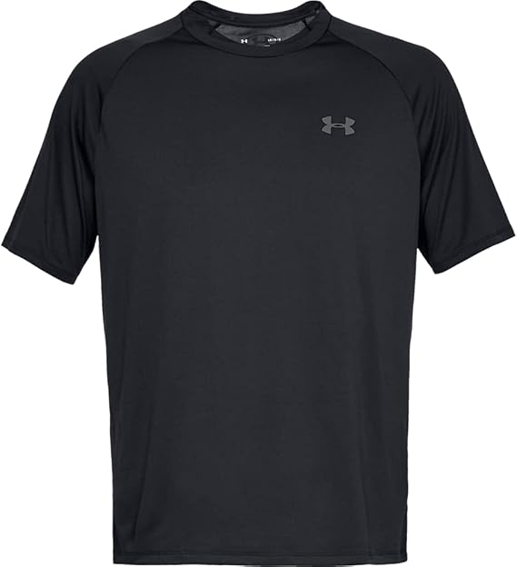 Under Armour Tech 20 Tee Novelty - Men's Short-Sleeved Shirt