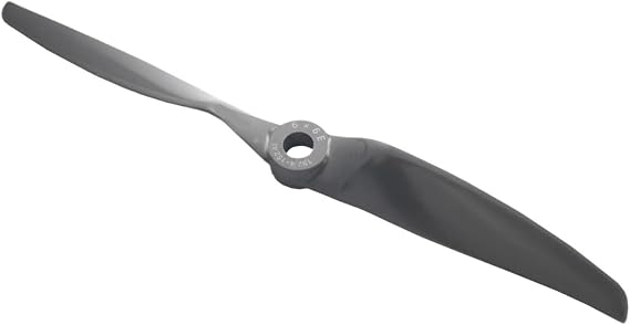 6 Inch Vortex Propeller, Compatible For Gemfan