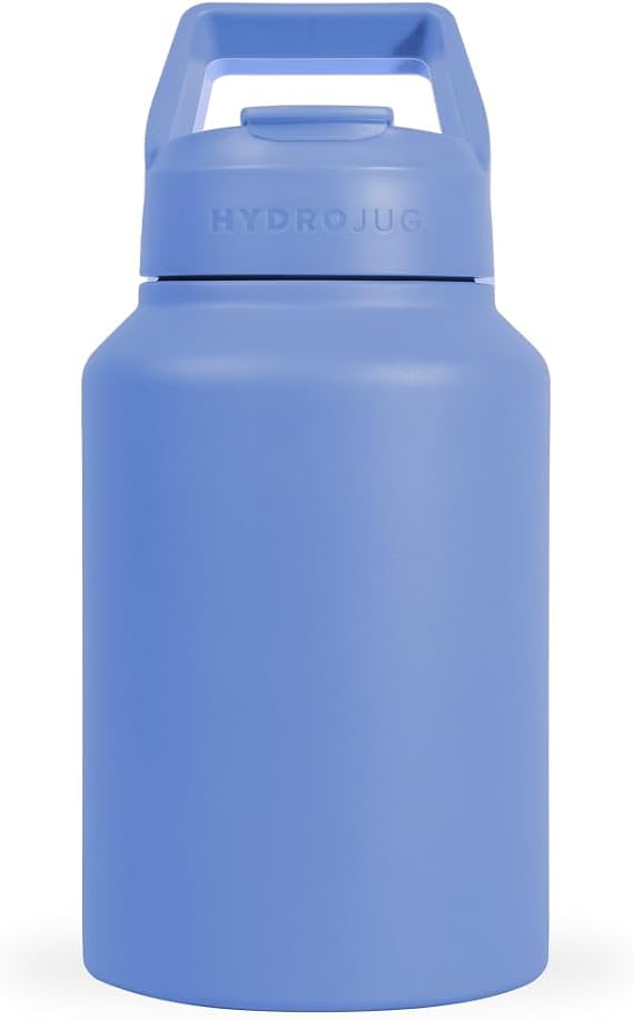Stainless Steel Jug 64 oz