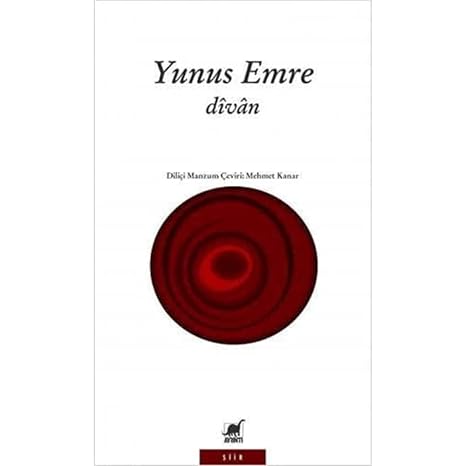 Yunus Emre - Divan