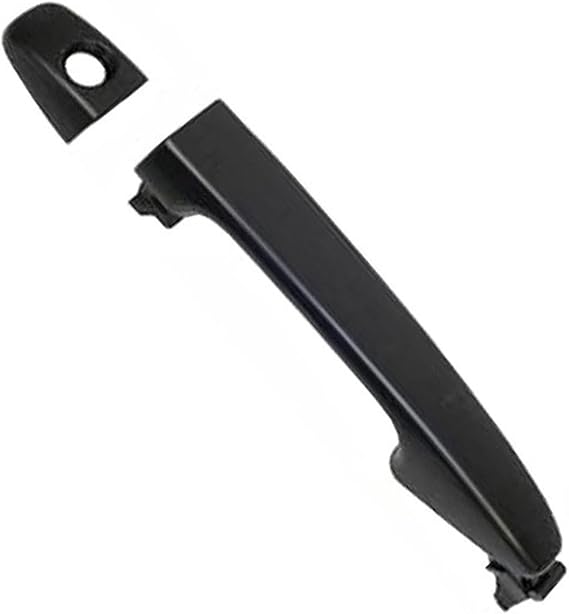 Car Offside Door Handle Compatible with for Camry 2012 2013 2014 2015 2016 2017 Front Right Car Exterior Door Handle Car Accessories 921106090