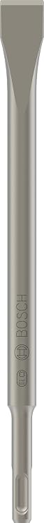 Bosch 1x PRO SDS plus-4C Düz Keski (Beton, Tuğla, Ø mm, Professional Aksesuar Kırıcı Delici, Kırıcılar)