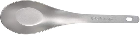 Belmont BM-089 Titanium Range, Made in Japan Tsubame Sanjo