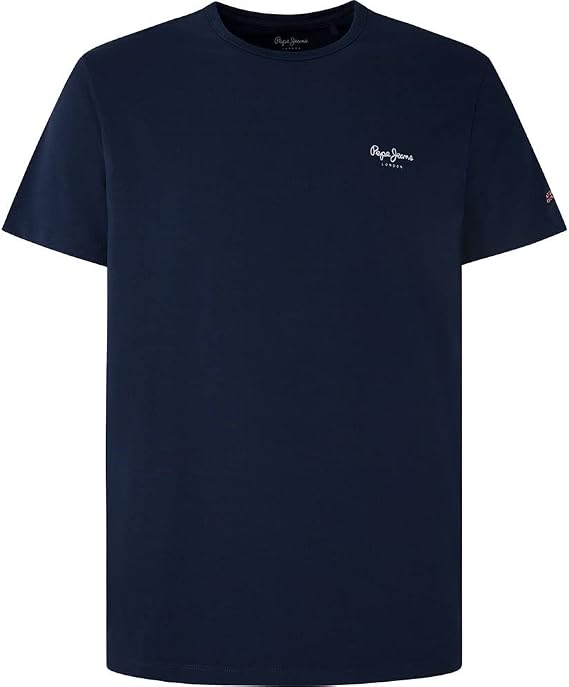 Pepe Jeans Original Basic 3 N T-shirts