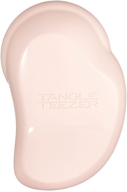 Tangle Teezer Original - Fine & Fragile - Pink/Coral Hassas İnce Saç Fırçası-Tarak