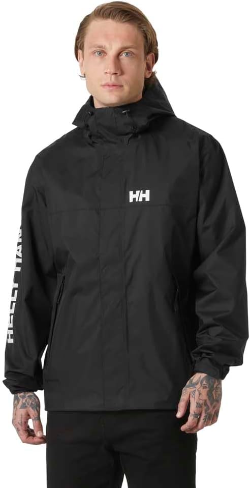 Helly Hansen Men's Ervik Jacket Jacket