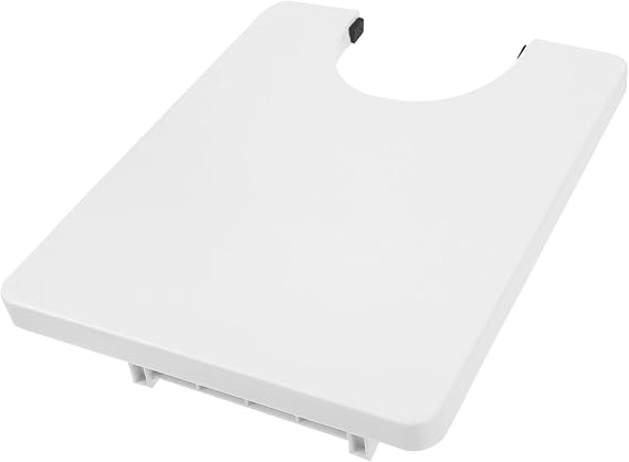 Extension Board for Sewing Machine Extendible Craft Table Portable and Stable Plate for Home Crafts