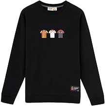 X Reflect Studio Basic Yaka Forma Icon Sweatshirt E242402