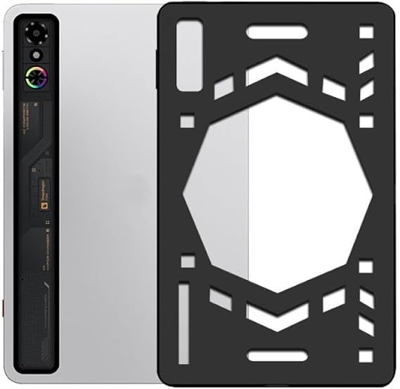 Tablet Case For RedMagic Astra, Protective Cover Back Shell, TPU Cooling Case