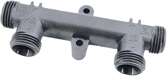 Sensor Valve 595926 For Grundfos Comfort Series Pumps Replacing For Premier 367010 Bypass To Deliver Fast Hot Water And Save Energy Efficiently