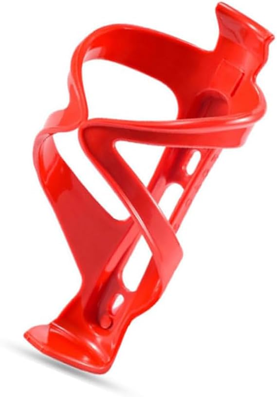 Bicycle bottle cage,Compatible with Trek Domane Koppenberg 2016,Cup holder,red
