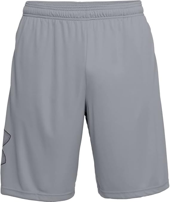 Under Armour Tech Graphic Short - Men's Shorts