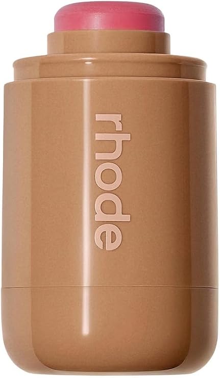 Rhode Pocket Blush Bill Double Hydrating Cream Teak