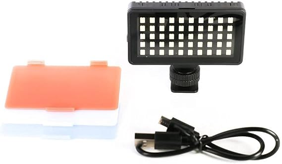 Sanger PRO-S50 Mini Led Video Işık