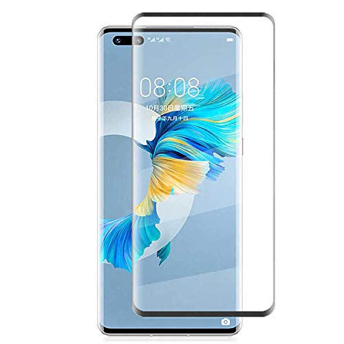 Honor Magic 6 Pro Ekran Koruyucu Nano Tam Kaplayan Pet Siyah