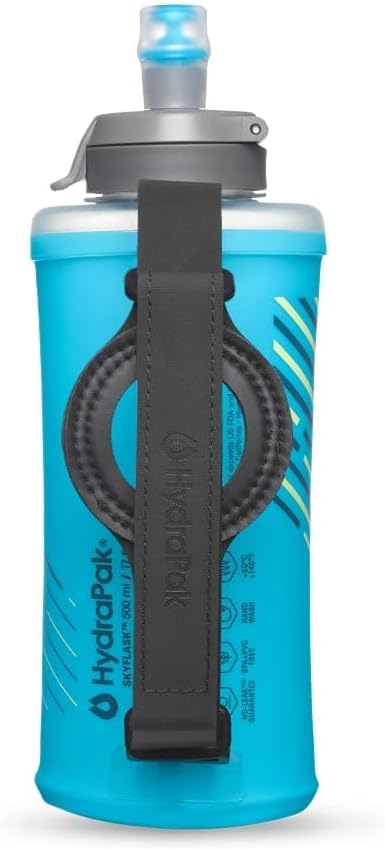 HydraPak Sky Flask Speed 500ml Malibu