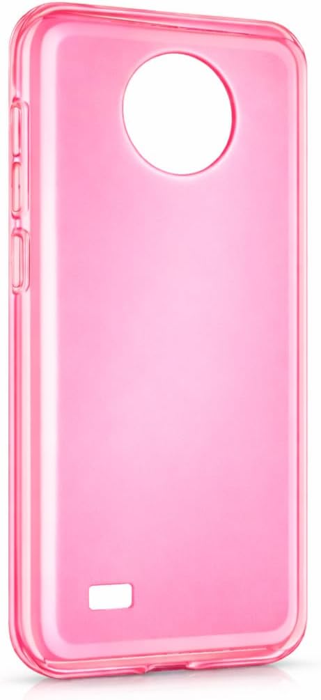 caseroxx TPU-Case for Omnipod 5, Pink
