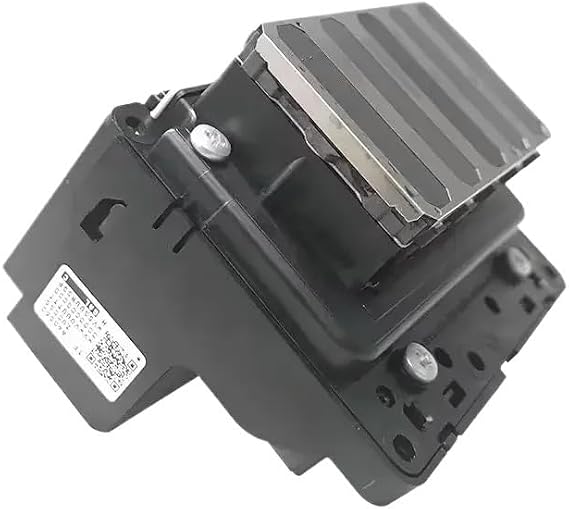 Print Head Compatible For Epson FA12100 FA12110 F2000 F2100 F2080 B9080 B5000 F7200 7280 F9200 F9270 F9300 Printer Hea