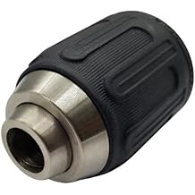 Replacement Chuck with Part Number N092054 for For DCD730 DCD780 DCD785 Cordless Drills Mechanical Interface Consistent