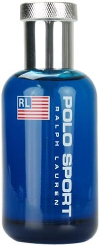 Ralph Lauren Polo Sport EDTSP, 2.5 fl oz 75 ml